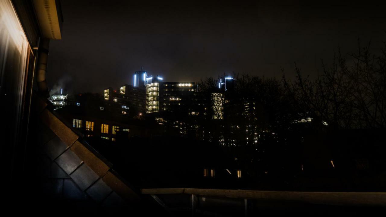Apartments An Der Universitaet Wuppertal Extérieur photo